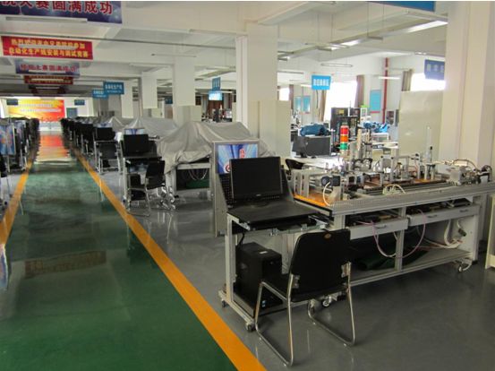 唐山勞動(dòng)技師學(xué)院機(jī)電一體化專業(yè)好嗎？