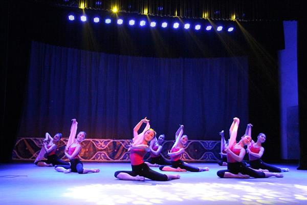 臨沂有能拿學歷的舞蹈學校嗎？學校怎么樣？