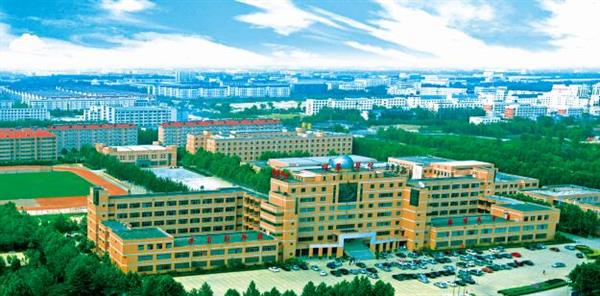 德州躍華學(xué)校開設(shè)了哪些專業(yè)？