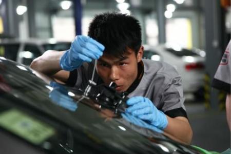 保定市第四職業(yè)中學(xué)都有哪些汽修相關(guān)專業(yè)？