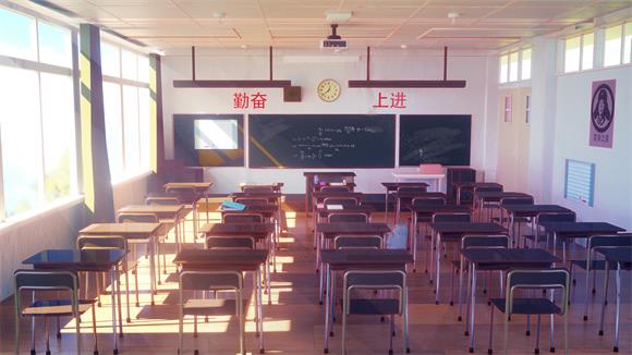 攝圖網(wǎng)_401683854_教室場景插畫(企業(yè)商用) 攝圖網(wǎng)_401683854_教室場景插畫(企業(yè)商用)