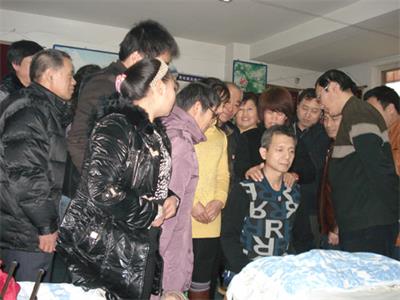 唐山按摩學(xué)校地址在哪？有什么報名要求？