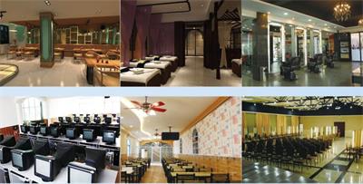 保定東方技工學(xué)校環(huán)境怎么樣？   