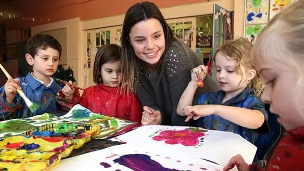 保定學(xué)幼師去哪里？