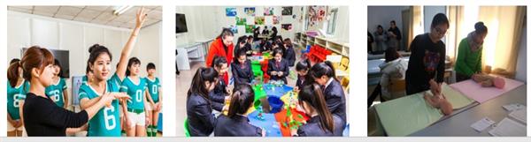 棗莊有學(xué)習(xí)幼師專業(yè)的學(xué)校嗎？