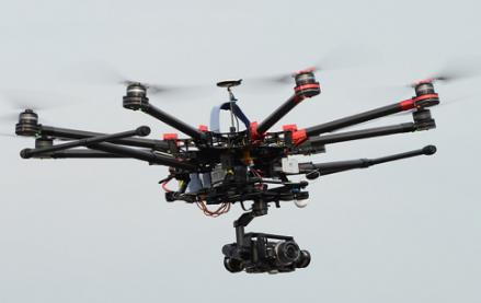 學(xué)習(xí)無人機(jī)技術(shù)推薦哪所學(xué)校？