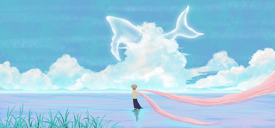 攝圖網(wǎng)_400075003_白日夢(mèng)插畫（企業(yè)商用）