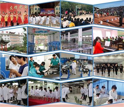 山東力明技工學校有信息技術類專業(yè)嗎？   