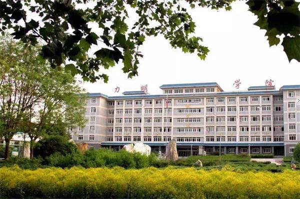 山東哪所學校有會計專業(yè)？