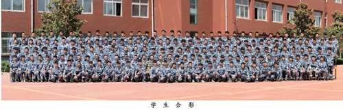 濰坊市技師學院能學機電類專業(yè)嗎？