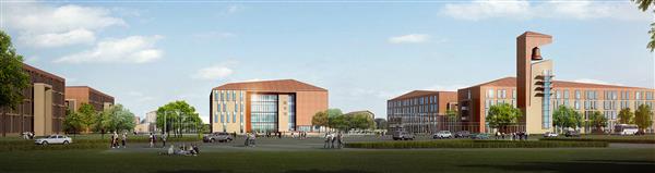 曹妃甸職教城唐山實驗中專有護理專業(yè)嗎？