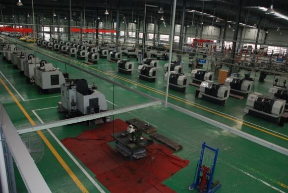 天津數(shù)控學(xué)校模具設(shè)計(jì)與制造專業(yè)好不好？