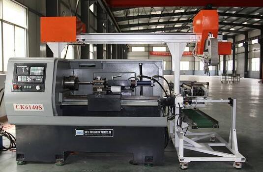 數(shù)控車床都有哪些選用原則？讓天津數(shù)控學(xué)校給你講講吧！