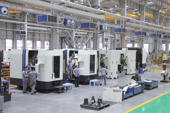 臨沂哪所學(xué)校有數(shù)控專業(yè)？