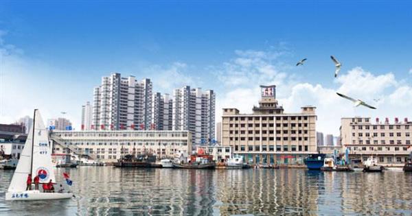 青島海洋技師學(xué)院靠譜嗎？