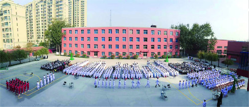 滄州渤海中等專業(yè)學校好就業(yè)嗎？