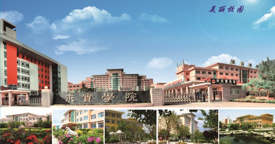 青島求實職業(yè)技術(shù)學(xué)院有哪些優(yōu)勢？