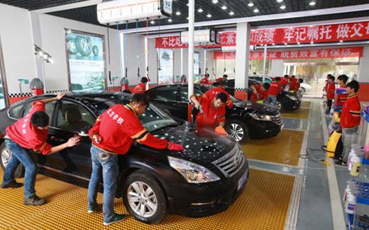 河北汽修學(xué)校汽修相關(guān)專業(yè)有哪些？