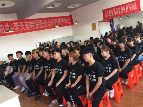 滄州美發(fā)學(xué)校哪家強? 滄州美發(fā)學(xué)校哪家強?