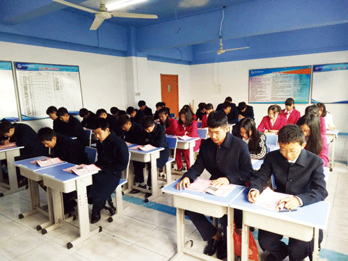 廊坊交通運(yùn)輸學(xué)校好不好？