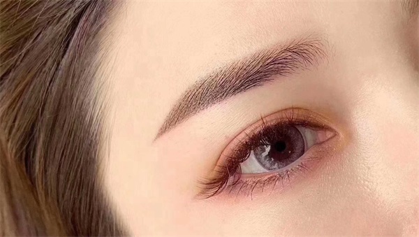 唐山于航美學形象設計培訓學校紋繡課程包括哪些內(nèi)容？