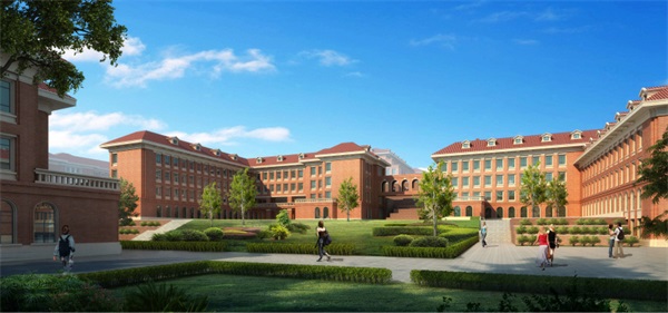 承德應用技術職業(yè)學院 承德應用技術職業(yè)學院