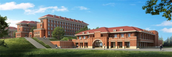 承德應用技術職業(yè)學院 承德應用技術職業(yè)學院