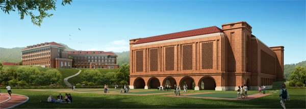 承德應用技術職業(yè)學院 承德應用技術職業(yè)學院