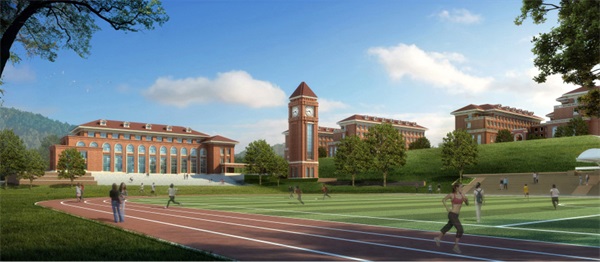 承德應用技術職業(yè)學院 承德應用技術職業(yè)學院