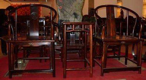 石家莊市經(jīng)貿(mào)學(xué)校紅木家具雕刻專業(yè)好學(xué)嗎？