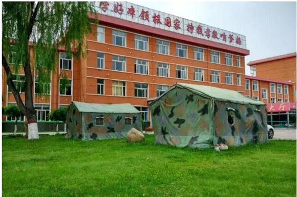 承德騰飛職業(yè)技術專修學院怎么樣？就業(yè)有保障嗎？