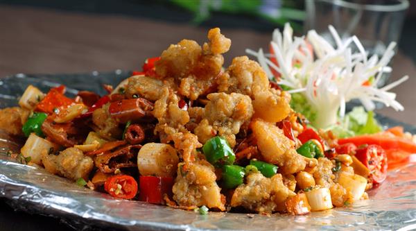 你想知道宮保雞丁背后的故事嗎？煙臺(tái)工貿(mào)技師學(xué)院為你分享！
