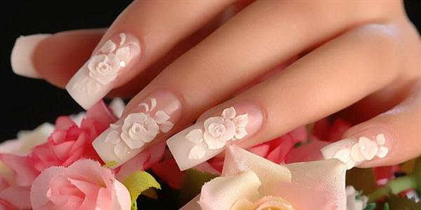 美甲知識知多少？保定世紀美黛技工學(xué)校帶你走近美甲！
