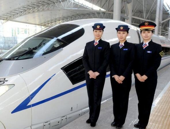 保定世紀(jì)美黛美容美發(fā)學(xué)校開設(shè)了高鐵乘務(wù)專業(yè)？真的假的？