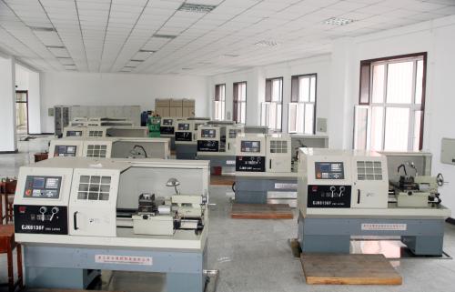 滄州中捷職業(yè)技術(shù)學(xué)校機(jī)電技術(shù)專業(yè)怎么樣？