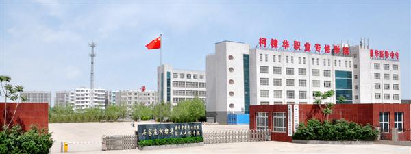 石家莊柯棣華醫(yī)學(xué)中等專業(yè)學(xué)校學(xué)費多少？