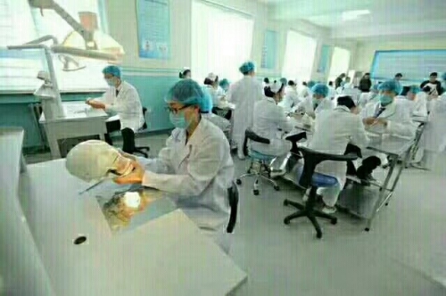 石家莊北方醫(yī)學(xué)中等專業(yè)學(xué)校待遇好嗎？