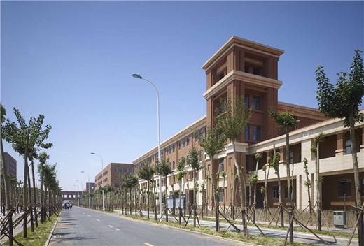 天津中德職業(yè)技術(shù)學(xué)院的入學(xué)條件都是啥？