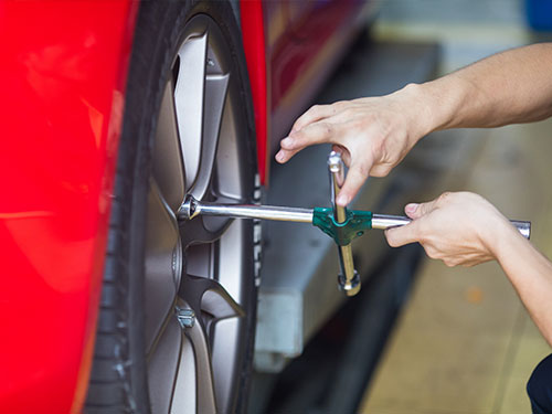 四平汽修學(xué)校有什么？都有什么專業(yè)？