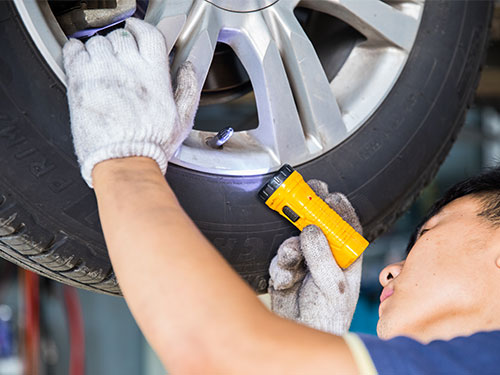 綏中汽修學(xué)校有什么？都開設(shè)了什么專業(yè)？