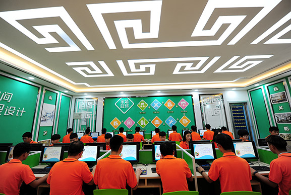 山東新華電腦學(xué)校有哪些優(yōu)勢(shì)？