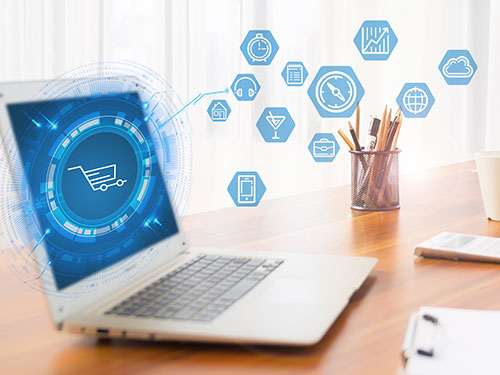 德州電子商務(wù)學(xué)校哪家比較好？學(xué)校環(huán)境好嗎？