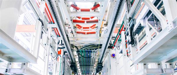 青島哪里可以學習機電專業(yè)？