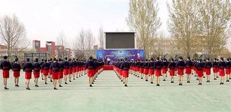 北京哪里學(xué)郵輪乘務(wù)比較好？