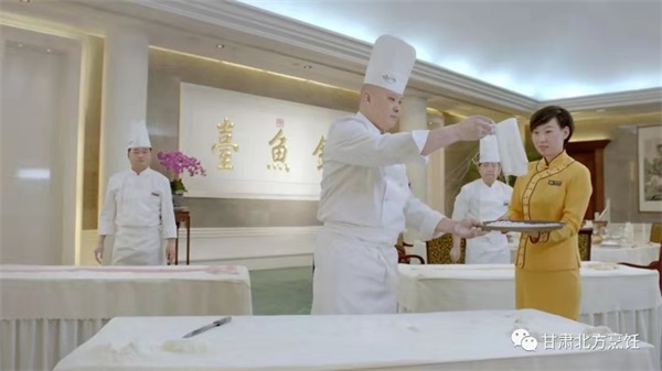 蘭州哪里可以學(xué)習(xí)烹飪專業(yè)？