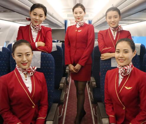 河南哪所學?？梢詫W習航空專業(yè)？