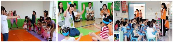 西安幼師學(xué)校幼兒教育專(zhuān)業(yè)好不好？