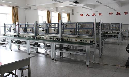 機(jī)電一體化專業(yè)好就業(yè)嗎？河北省機(jī)電技工學(xué)校為你專業(yè)解答！