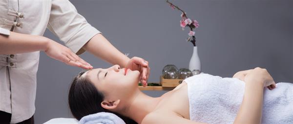 邢臺(tái)媚思嘉美容美發(fā)化妝學(xué)校的理療養(yǎng)生班都教授什么內(nèi)容？