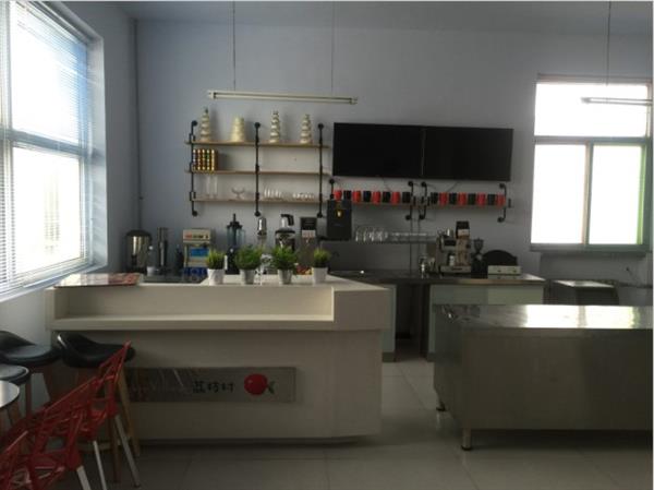 邢臺荔枝村烘焙專修學(xué)校裝修升級，圓你烘焙夢